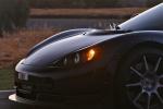 Ascari KZ1-R LM 2008 года